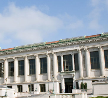 University of California, Berkeley