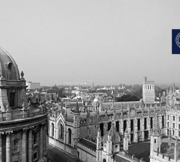 The University of Oxford, United Kingdom