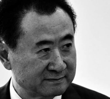 Wang Jianlin