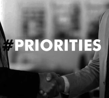 CIO Priorities