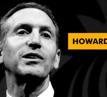 Howard Schultz