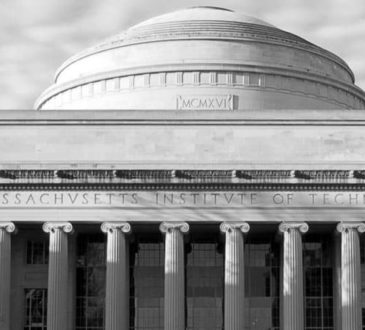 Massachusetts Institute of Technology MIT