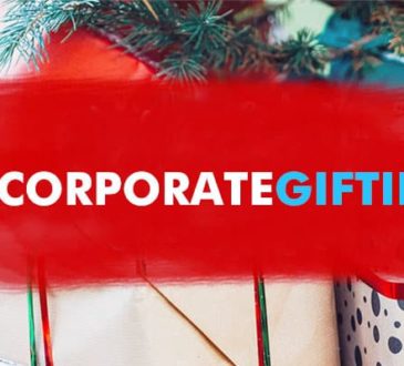 Corporate Gifting