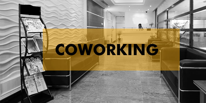 Coworking