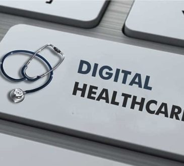 Digital healthcare