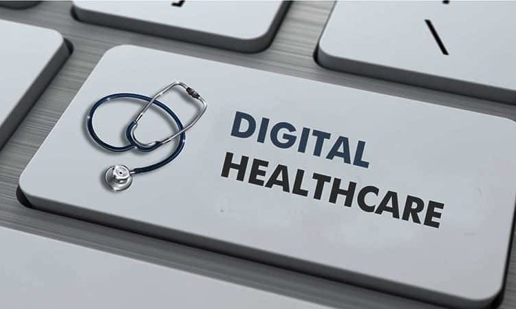 Digital healthcare