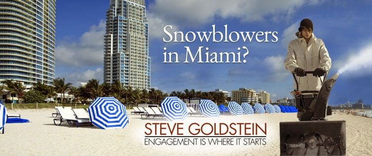 Snowblowers in Miami