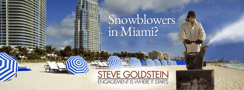 Snowblowers in Miami
