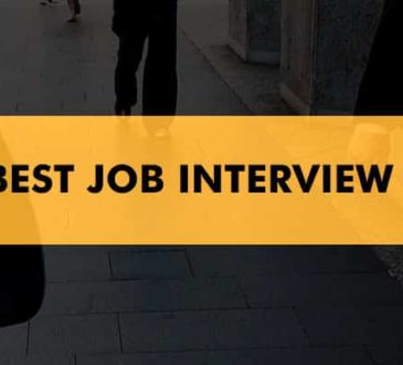 Best Job Interview Tips