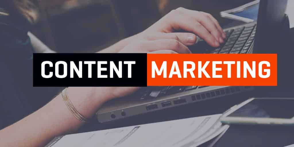 Content Marketing