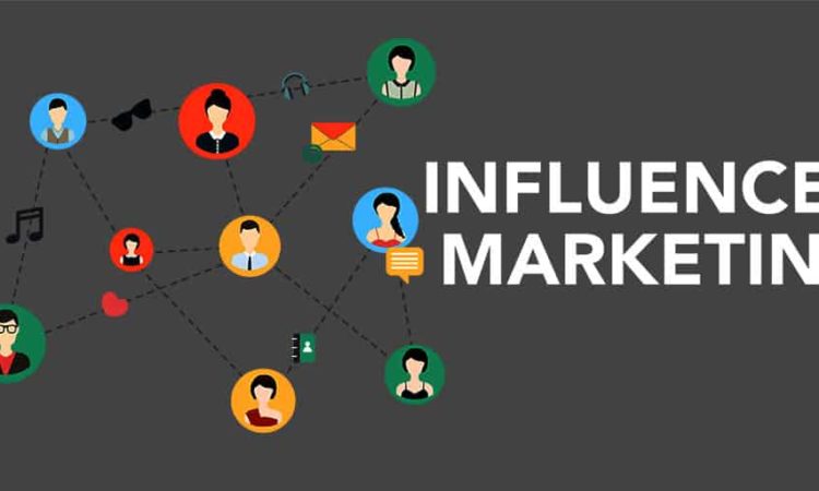 Influencer Marketing