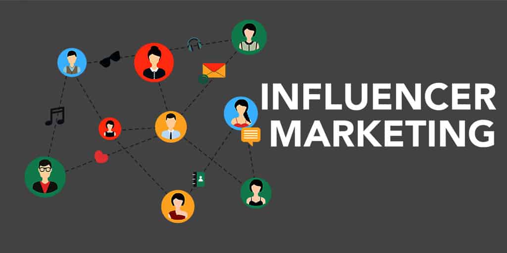 Influencer Marketing