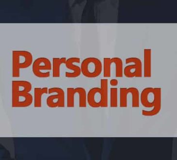 Personal Branding