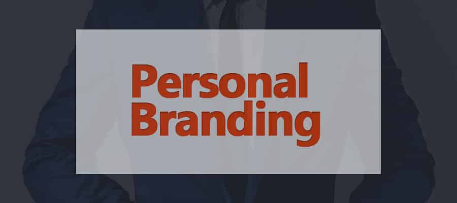 Personal Branding