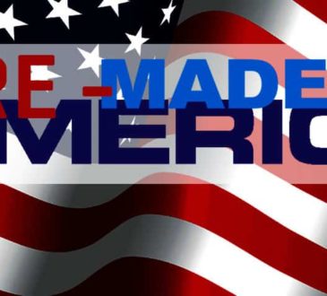 Re Made in America