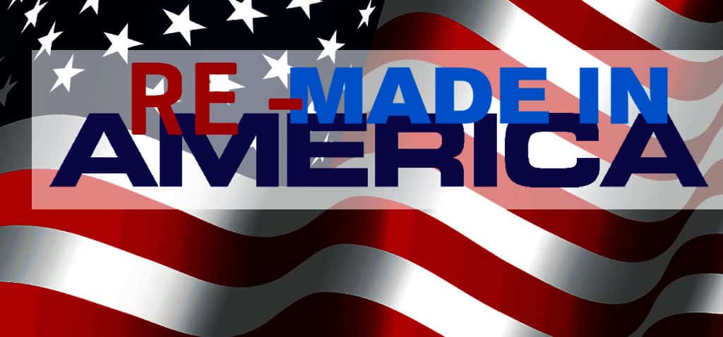 Re Made in America