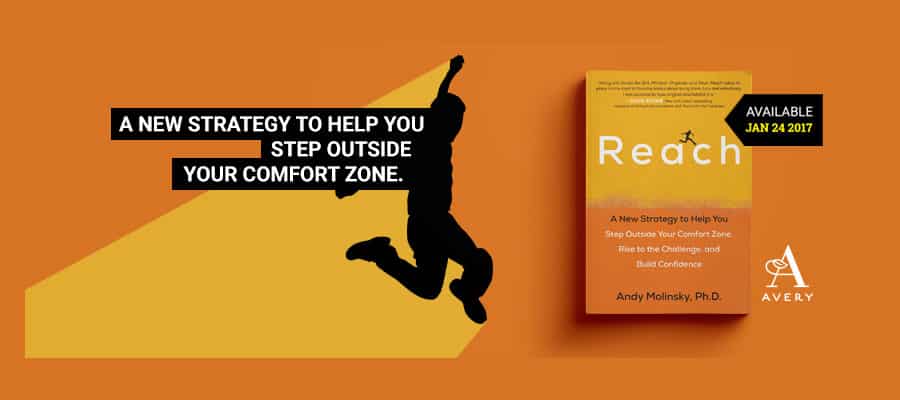 Encourage Your Employees To Step Outside Their Comfort Zones
