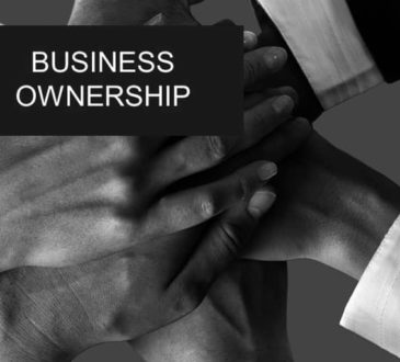 Business Ownership