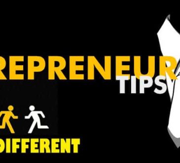 Rntrepreneur Tips