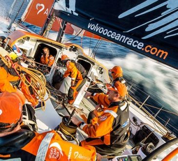 Volvo Ocean Race