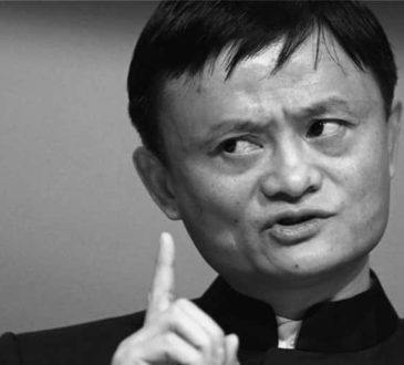 Jack Ma