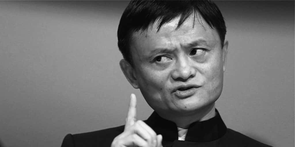 Jack Ma