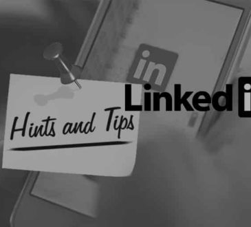 LinkedIn Tips