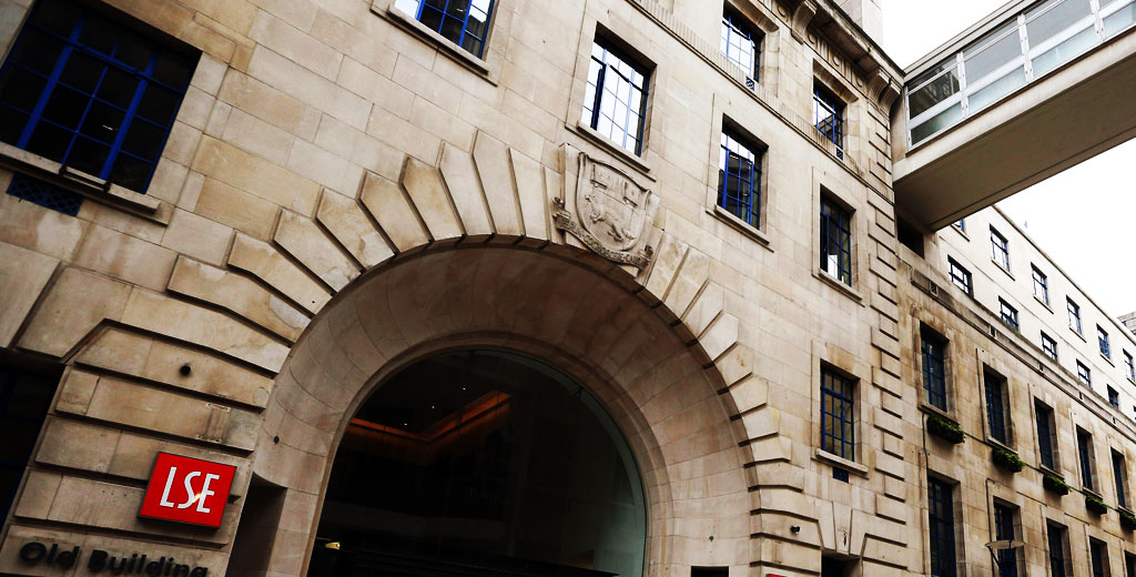 London School of Economics