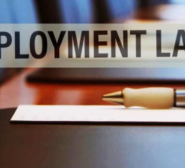 Employment Law