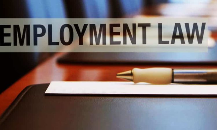 Employment Law