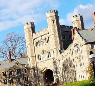 Princeton University