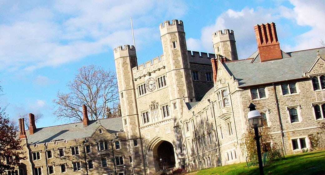 Princeton University