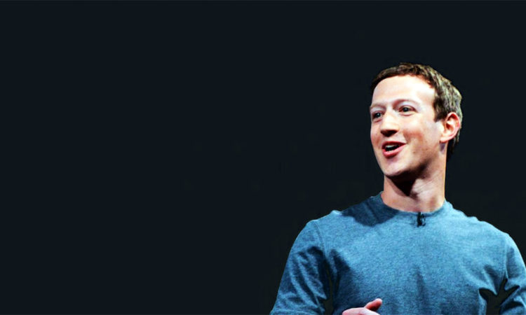 Mark Zuckerberg