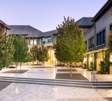 Haas School of Business, University of California Berkeley