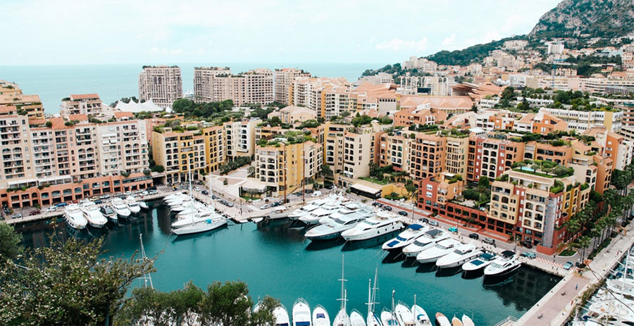 Monaco