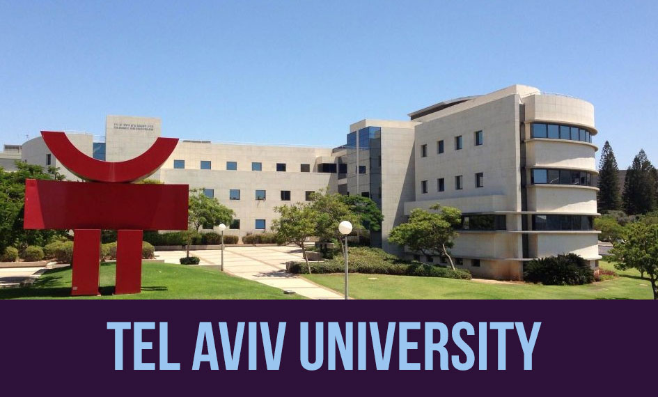 5 Israeli Universities Ranked Among Asia's 100 Best For 2018 > CEOWORLD