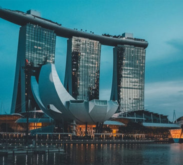 Singapore