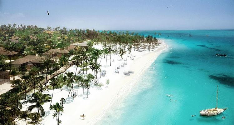 Zuri Zanzibar in Tanzania