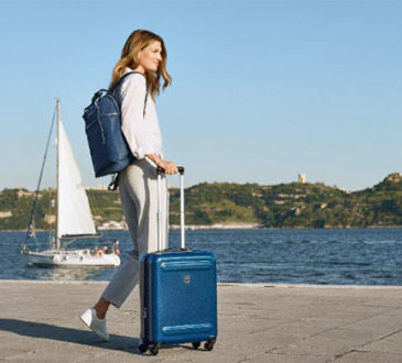 Best Luxury Luggage Brands For Exclusive Vacations - CEOWORLD magazine