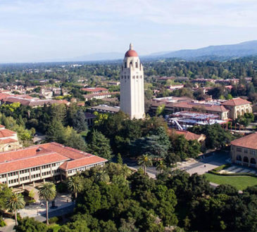 Stanford Graduate School of Business