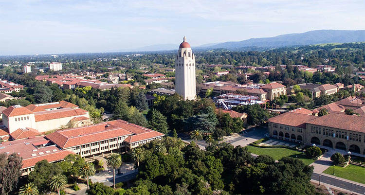 Stanford Graduate School of Business