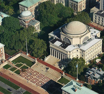 Columbia University