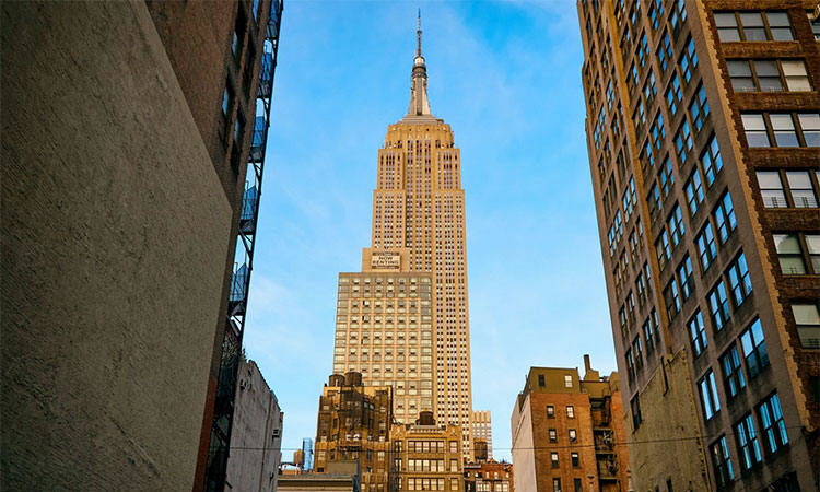 Empire State Building (New York, United States)