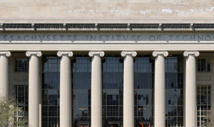 Massachusetts Institute of Technology (MIT)