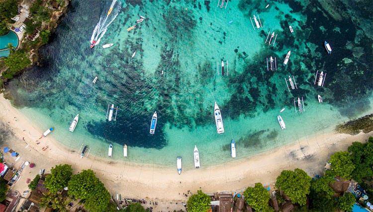 Bali, Indonesia