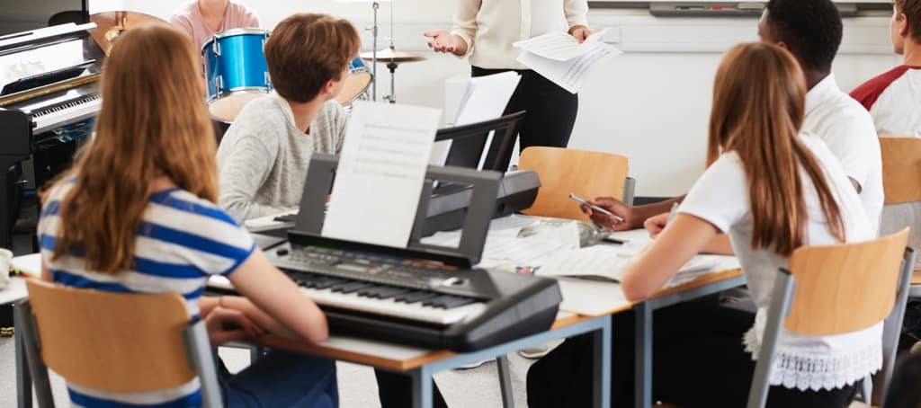 Best Music Schools In The World For 2019 > CEOWORLD magazine