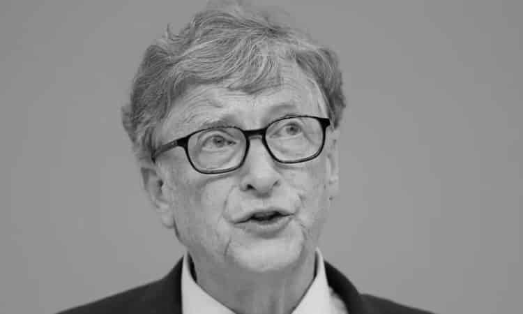 Bill Gates