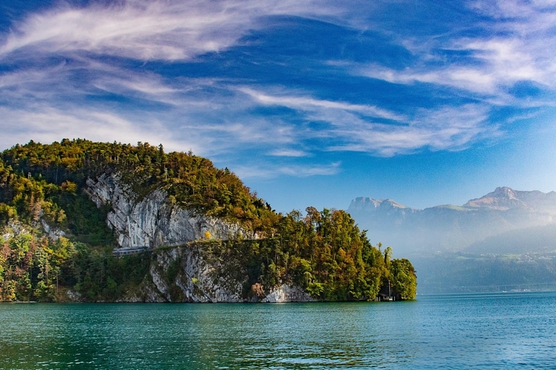 Lucerne, Switzerland