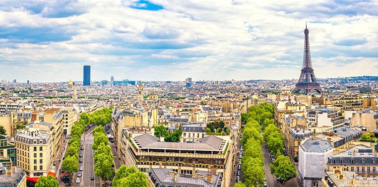 Paris, France