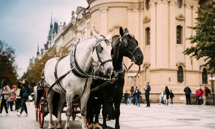 Prague, Czech Republic